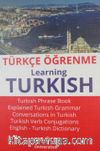 Türkçe Öğrenme 