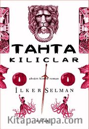 Tahta Kılıçlar