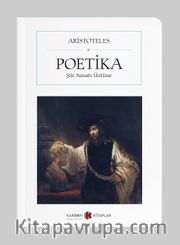 Poetika (Şiir Sanatı Üstüne) (Cep Boy) (Tam Metin)