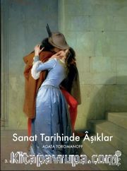 Sanat Tarihinde Aşıklar (Ciltli)