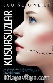 Kusursuzlar (Karton Kapak)