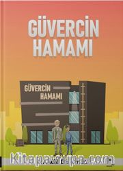 Güvercin Hamamı