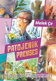 Patojenik Prenses