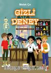 Gizli Deney