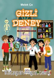 Gizli Deney