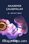 Akademik Çalışmalar