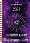 2022 Astro Rehber - Ajanda