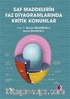 Saf Maddelerin Faz Diyagramlarında Kritik Konumlar