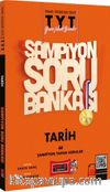 2022 TYT Tarih Şampiyon Soru Bankası