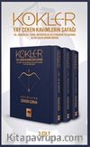 Kökler - Yay Çeken Kavimlerin Şafağı (3 Cilt Kutulu)