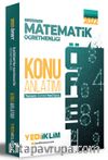 2022 ÖABT İlköğretim Matematik Öğretmenliği Konu Anlatımı