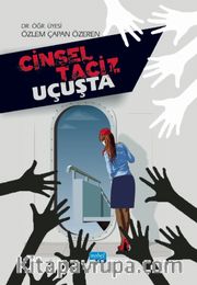 Cinsel Taciz Uçuşta
