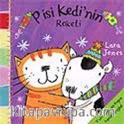 Pisi Kedi'nin Roketi / Dokun Eğlen