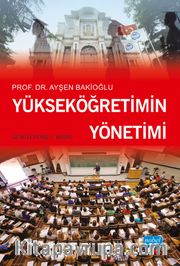 Yükseköğretimin Yönetimi