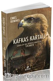 Kafkas Kartalı 1