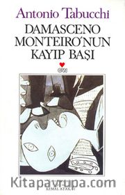 Damasceno Monteireonun Kayıp Başı