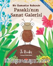 Pasaklı’nın Sanat Galerisi