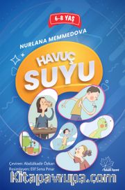 Havuç Suyu