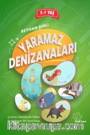 Yaramaz Denizanaları