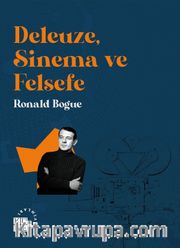 Deleuze, Sinema ve Felsefe