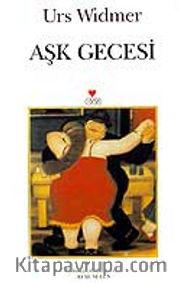 Aşk Gecesi