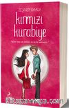 Kırmızı Kurabiye (Karton Kapak)