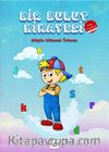 Bir Bulut Hikayesi