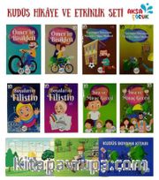 Kudüs Hikaye ve Etkinlik Seti