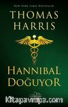 Hannibal Doğuyor (Ciltili)