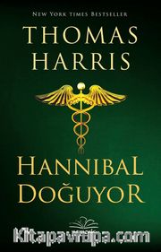 Hannibal Doğuyor (Ciltili)