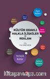 Kültür Odaklı Halkla İlişkiler ve Reklam