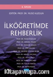 İlköğretimde Rehberlik / Yıldız Kuzgun