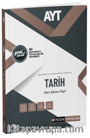 2022 AYT Tarih Ders İşleme Föyü