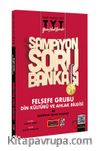 2022 TYT Felsefe Grubu Din Kültürü ve Ahlak Bilgisi Şampiyon Soru Bankası 