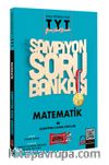2022 TYT Matematik Şampiyon Soru Bankası 
