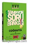 2022 TYT Coğrafya Şampiyon Soru Bankası