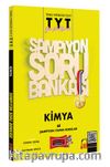 2022 TYT Kimya Şampiyon Soru Bankası