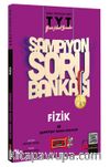 2022 TYT Fizik Şampiyon Soru Bankası