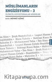 Müslümanların Engizisyonu 3 <br /> Ölümcül Kovuşturmalar, Mihneler