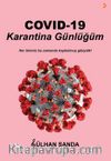 Covid 19 Karantina Günlüğüm