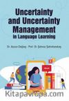 Uncertainty and Uncertainty Management in Language Learning