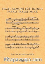 Temel Armoni Eğitiminde Farklı Yaklaşımlar