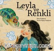 Leyla ve Renkli