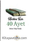 Herkes İçin 40 Ayet