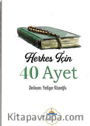 Herkes İçin 40 Ayet