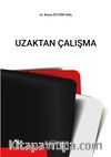 Uzaktan Çalışma
