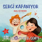 Sergi Kapanıyor