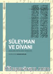 Süleyman ve Divanı