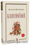 Kabusname (Tam Metin)