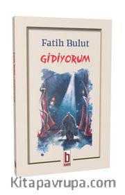 Gidiyorum
